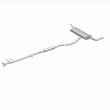 Load image into Gallery viewer, MagnaFlow BRE Exhaust Kit 08-10 Nissan Rogue 2.5L - 106-0225