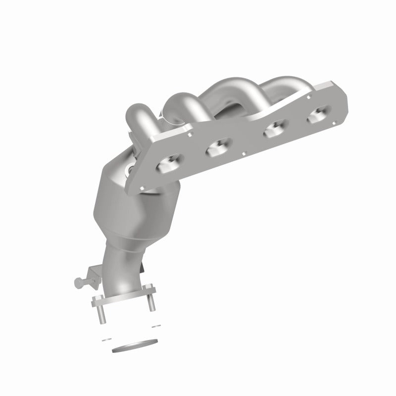 MagnaFlow Direct Fit Catalytic Converter 10-11 Toyota Camry 2.5L - 51800
