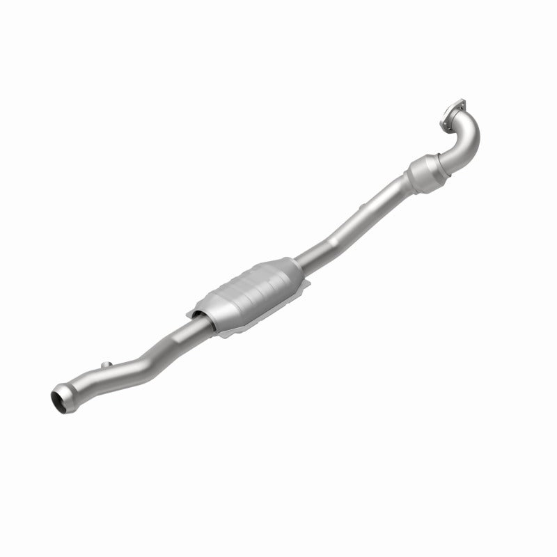MagnaFlow Direct Fit Catalytic Converter 1997 Volvo 850 2.3L Turbo - 23763