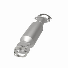 Load image into Gallery viewer, MagnaFlow 06-08 Hyundai Sonata 2.4L Direct Fit Converter - 5571890