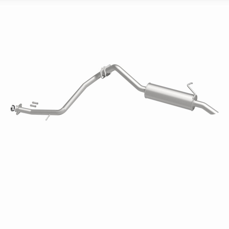 MagnaFlow BRE Exhaust Kit 08-15 Scion xB 2.4L - 106-0843