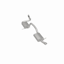 Load image into Gallery viewer, MagnaFlow BRE Exhaust Kit 14-17 VW PASSAT 1.8L - 106-0820
