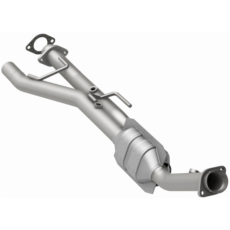 MagnaFlow Direct Fit Catalytic Converter 97-00 Explorer 4.0 Passenger Side - 51953