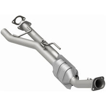 Load image into Gallery viewer, MagnaFlow Direct Fit Catalytic Converter 97-00 Explorer 4.0 Passenger Side - 51953