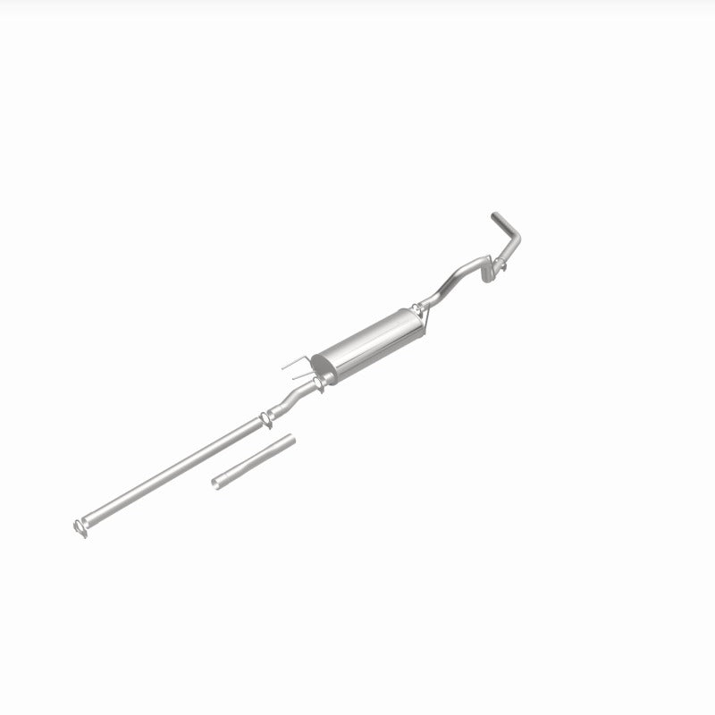 MagnaFlow BRE Exhaust Kit 04-08 Ford F-150 - 106-0697