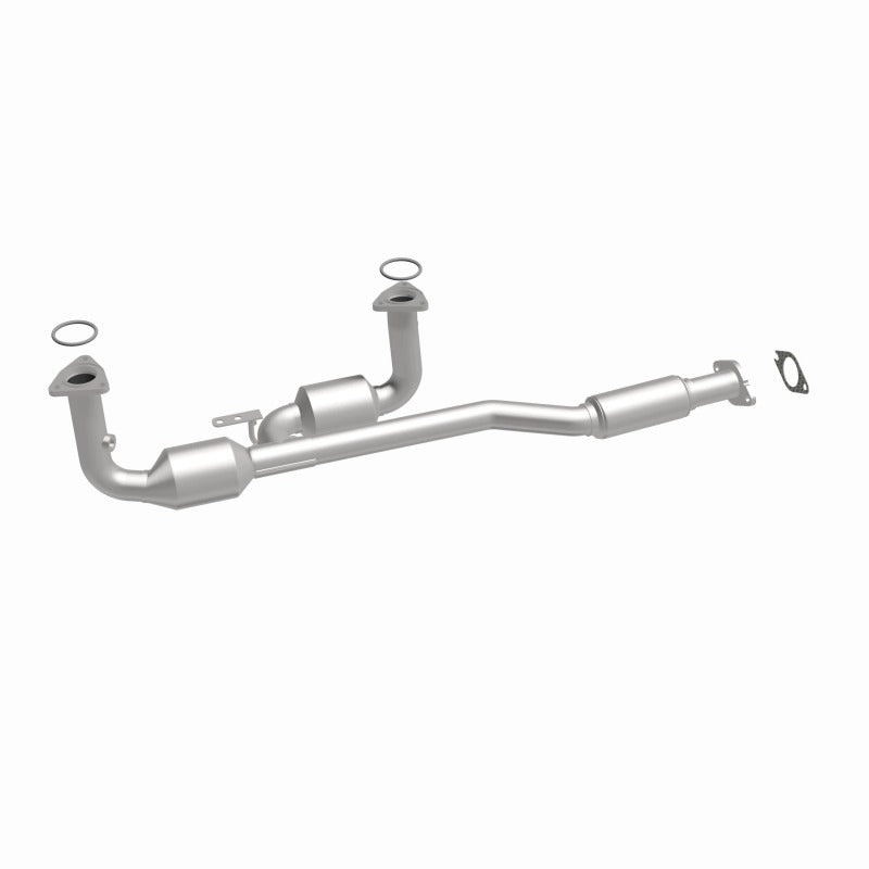 MagnaFlow Direct Fit Catalytic Converter 95-99 Maxima/I30 front 50S - 444503
