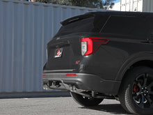 Load image into Gallery viewer, aFe MACH Force-Xp 2.5in. 304 SS C/B Exhaust 20-21 Ford Explorer V6-3.0L - Polished Tip - 49-33139-P