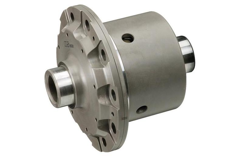 OS Giken Chevy Camaro (MT Only) Super Lock LSD - CH061-HA