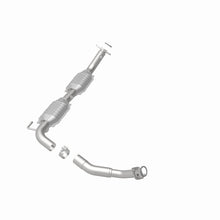 Load image into Gallery viewer, MagnaFlow Direct Fit Catalytic Converter 07-08 4.7L Tundra D/S OEM - 49625