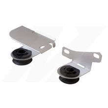 Load image into Gallery viewer, Mishimoto 94-96 Ford Mustang Aluminum Radiator Stay Set - MMRS-MUS-94