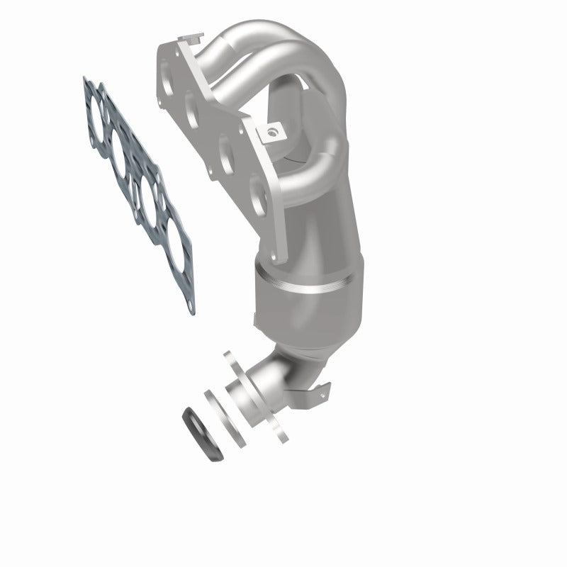 MagnaFlow California Direct Fit Converter 09-10 Pontiac Vibe 2.4L - 5531078