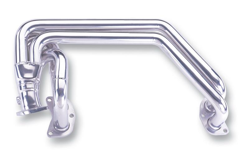 Borla 02-14 WRX / 04-18 STi Header - 17217