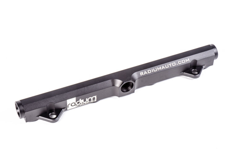 Radium Engineering Mitsubishi Evo 8-9 Fuel Rail Kit - 20-0119-12