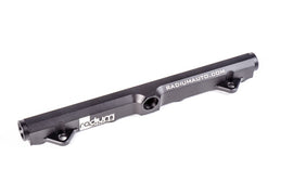 Radium Engineering Mitsubishi Evo 8-9 Fuel Rail Kit - 20-0119-12