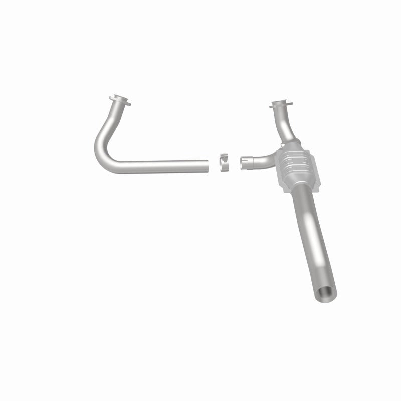 MagnaFlow Direct Fit Catalytic Converter 94-95 Chevy Astro 4.3L 49S - 93155