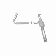 Load image into Gallery viewer, MagnaFlow Direct Fit Catalytic Converter 94-95 Chevy Astro 4.3L 49S - 93155