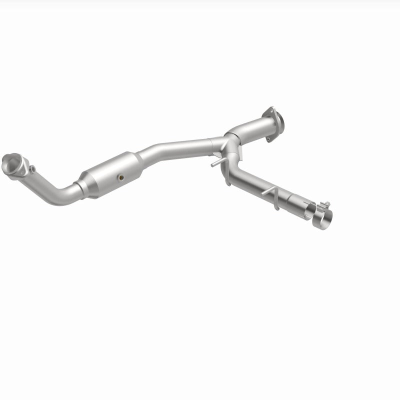 MagnaFlow 05-06 Ford Expedition 5.4L Direct Fit Converter - 4651411