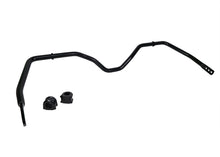 Load image into Gallery viewer, Whiteline 22-24 Toyota Tundra 30mm 3 Point Adjustable Rear Sway Bar - BTR115Z