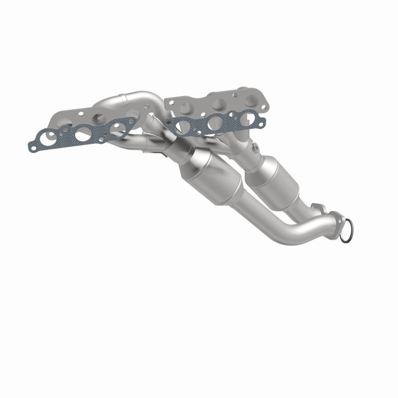 MagnaFlow Direct Fit Catalytic Converter GS300- 00-04 6 3.0L OEM - 49283