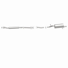 Load image into Gallery viewer, MagnaFlow BRE Exhaust Kit 06-07 9-2X Impreza Outback 2.5L - 106-0093