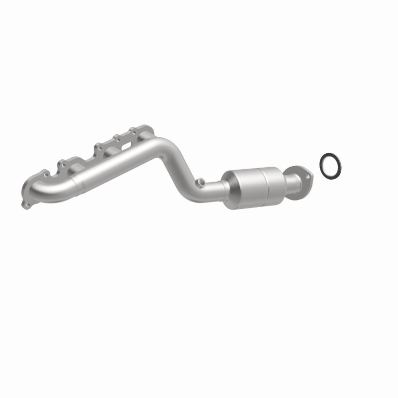 MagnaFlow Direct Fit Catalytic Converter 08-09 Lexus LS600H 5.0L - 51888