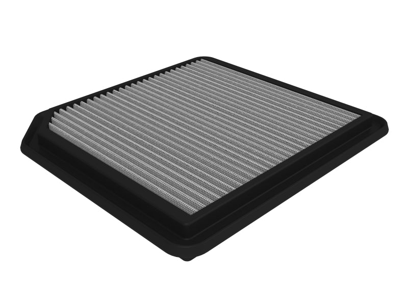 aFe Magnum FLOW OER Pro Dry S Air Filter 11-13 Infiniti QX56 V8-5.6L - 31-10241