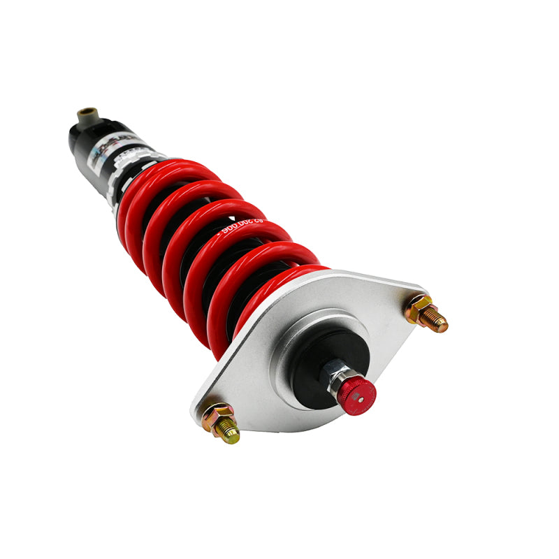 Pedders 2022+ Subaru WRX Extreme XA Coilover Kit - PED-161203