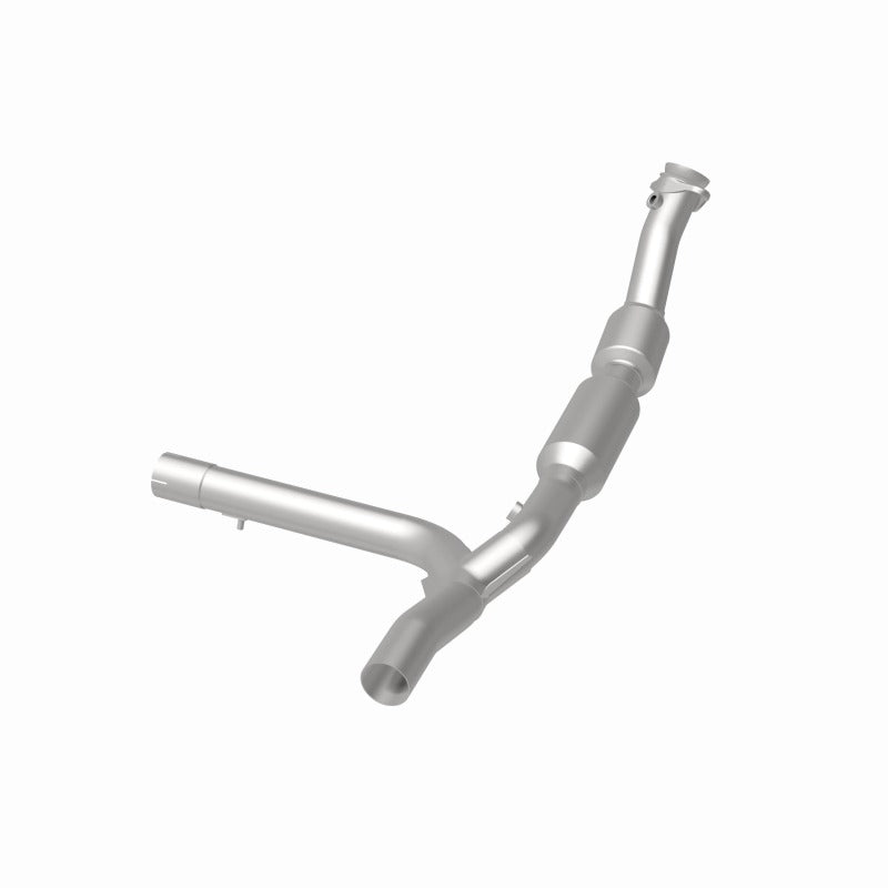MagnaFlow 02-03 Ford F-150 5.4L Direct Fit Converter - 4583622