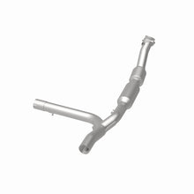 Load image into Gallery viewer, MagnaFlow 02-03 Ford F-150 5.4L Direct Fit Converter - 4583622