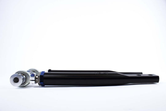 SPL Parts 95-98 Nissan 240SX (S14) / 94-02 Nissan Skyline (R33/R34) Front Tension Rods - SPL TR S14