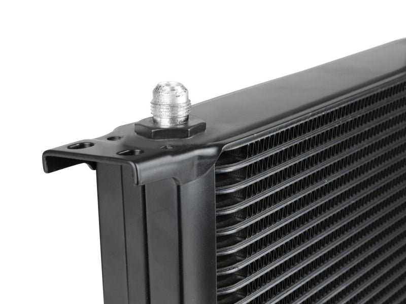 aFe 22-24 Toyota Tundra BladeRunner Transmission Oil Cooler Kit - 46-80009