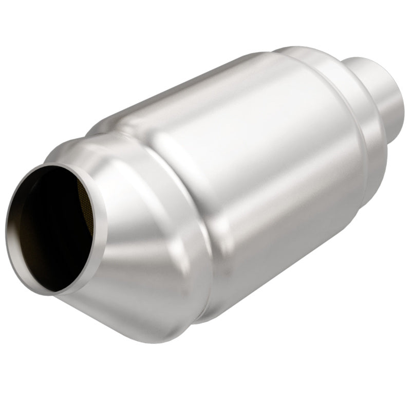 MagnaFlow Universal Catalytic Converter 90-95 Toyota Celica 2.2L Manifold - 337975