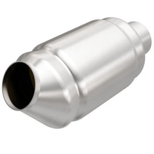 Load image into Gallery viewer, MagnaFlow Universal Catalytic Converter 90-95 Toyota Celica 2.2L Manifold - 337975