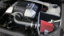 Load image into Gallery viewer, Corsa Apex 10-15 Chevrolet Camaro SS 6.2L DryTech Metal Intake System - 615862-D