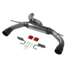 Load image into Gallery viewer, Flowmaster 21-25 Ford Bronco 2.3/2.7L FlowFX Axle-Back Exhaust System - 718123