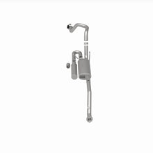 Load image into Gallery viewer, MagnaFlow 98-02 Toyota 4Runner Overland Series Cat Back Performance Exhaust - 19538