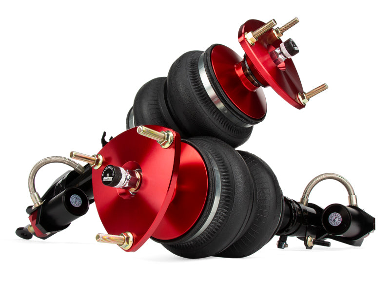 Air Lift Performance Front Kit for 08-17 Nissan GTR R35 - 78518