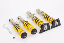 Load image into Gallery viewer, ST Suspension XTA Performance Coilover System 02-06 Mini R50 (Incl. Conv./Cooper/Cooper S) - 18220842