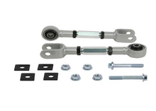 Load image into Gallery viewer, Whiteline 2015+ Ford Mustang S550 GT/Shelby Rear Suspension Control Arm - KTA228