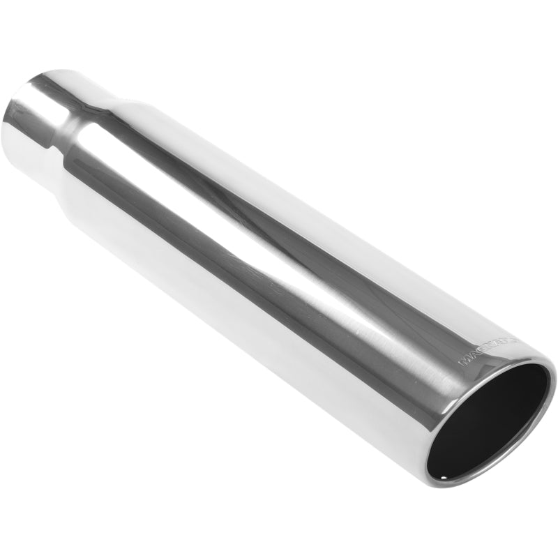 MagnaFlow Tip 1-Pk Re 5.00X 24 4.00 Id 15 - 35149