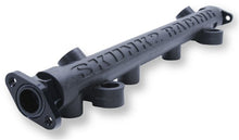 Load image into Gallery viewer, Skunk2 Mitsubishi Evo VII/VIII/IX (4G63) Composite High Volume Fuel Rails - 350-06-5100