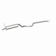 Load image into Gallery viewer, MagnaFlow BRE Exhaust Kit 01-06 Hyundai Santa Fe 2.7L - 106-0636