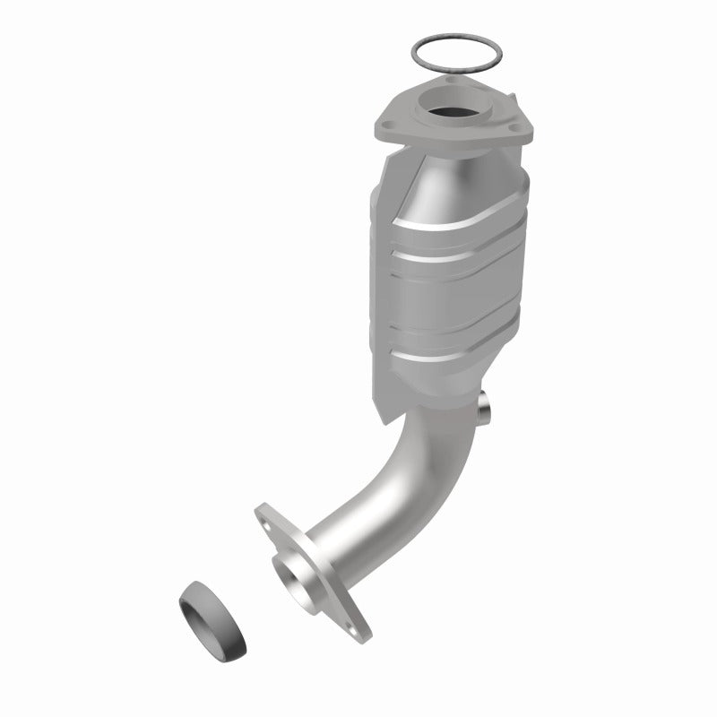 MagnaFlow Direct Fit Catalytic Converter 01-02 Kia Sportage Rear - 50668