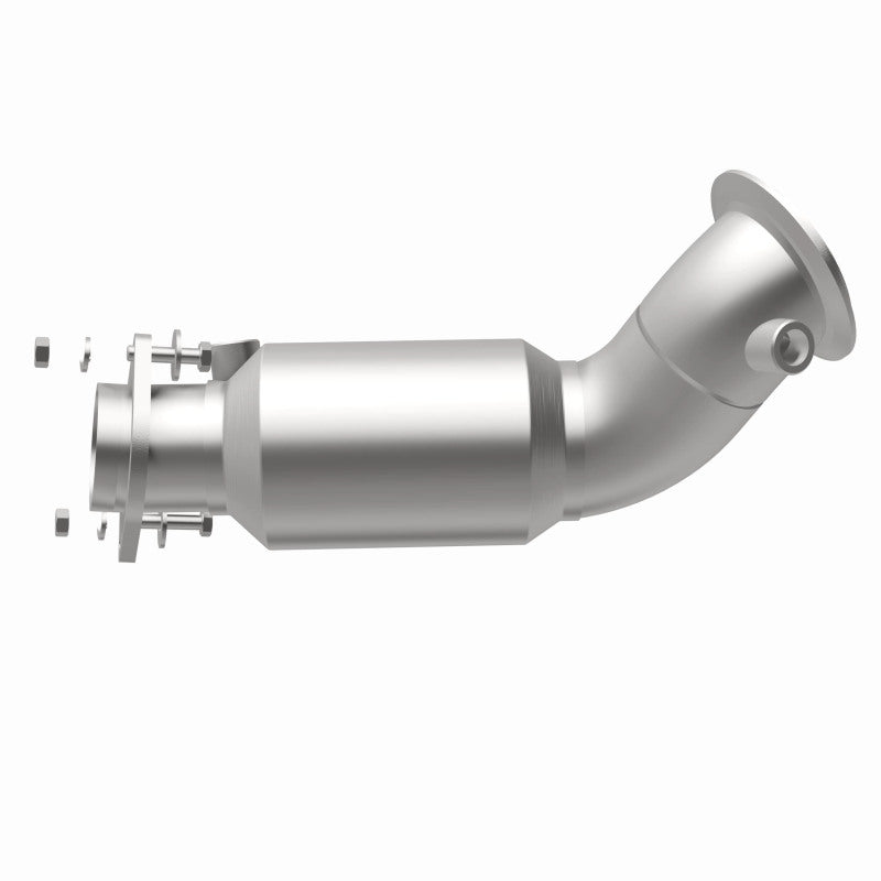 MagnaFlow 2015 M3 3 Underbody Direct Fit Converter - 52931