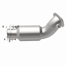 Load image into Gallery viewer, MagnaFlow 2015 M3 3 Underbody Direct Fit Converter - 52931