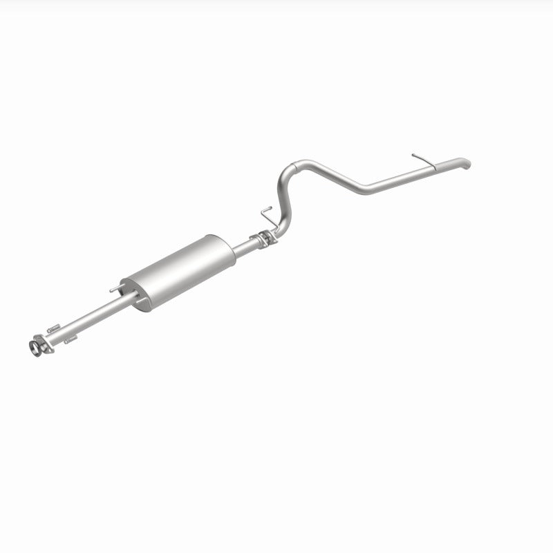 MagnaFlow BRE Exhaust Kit 02-03 Suzuki XL-7 2.7L - 106-0295