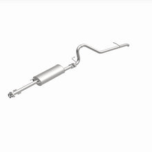 Load image into Gallery viewer, MagnaFlow BRE Exhaust Kit 02-03 Suzuki XL-7 2.7L - 106-0295