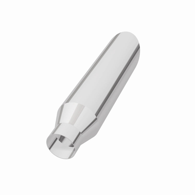 MagnaFlow Tip 1-Pk Bb 4.00 X 18 2.5 Id 45 - 35146