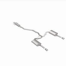 Load image into Gallery viewer, MagnaFlow BRE Exhaust Kit 06-12 Fusion Milan MKZ - 106-0642
