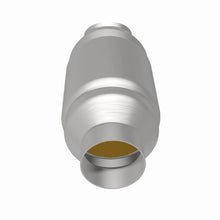 Load image into Gallery viewer, MagnaFlow Universal Catalytic Converter 90-95 Toyota Celica 2.2L Manifold - 337975